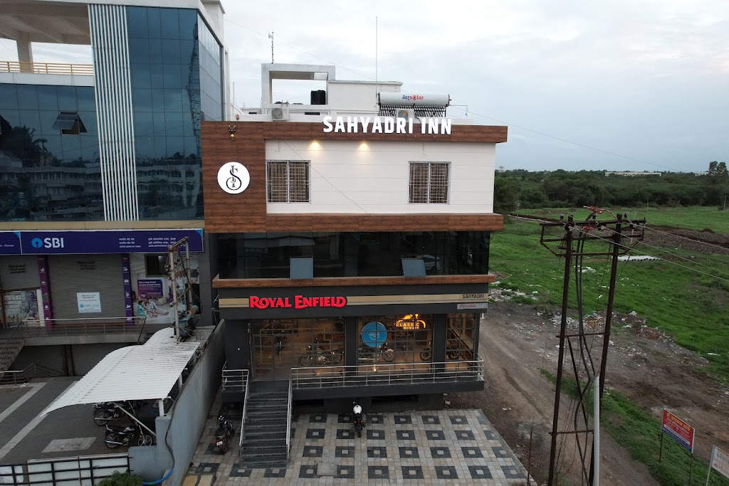 Sahyadri Inn
