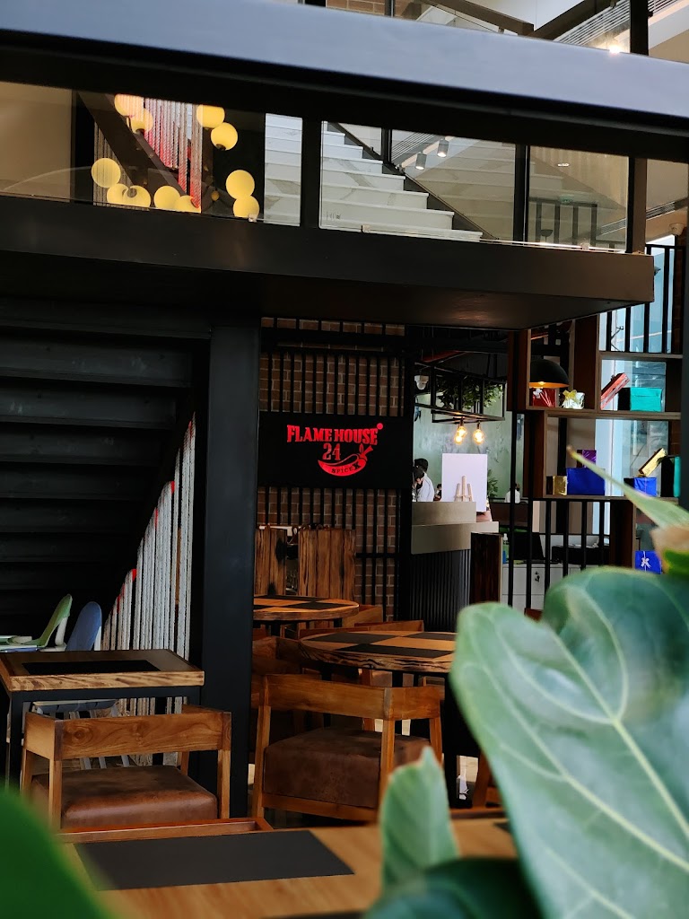 Flamehouse24 Calicut