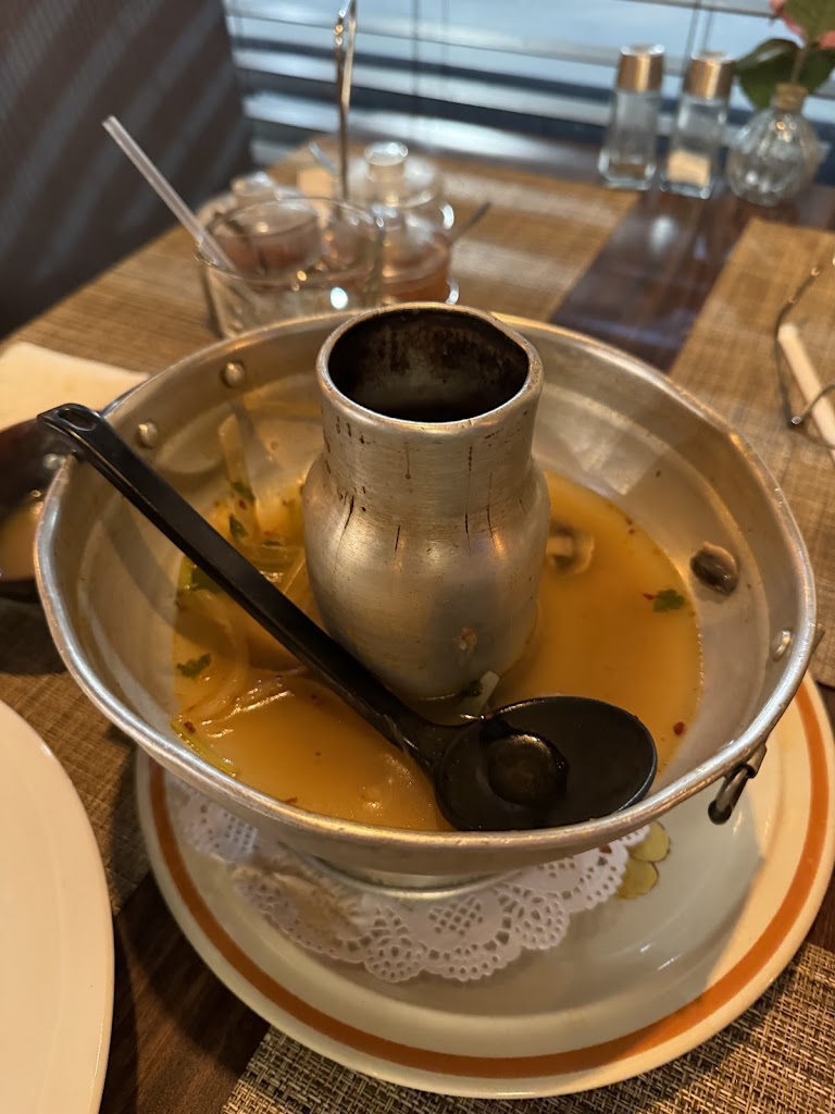 Baan Thai Restaurant Lasvegas