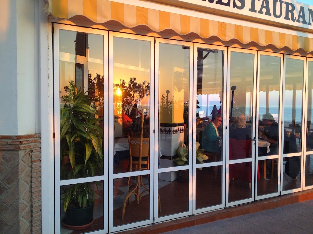 Restaurante El Picadero