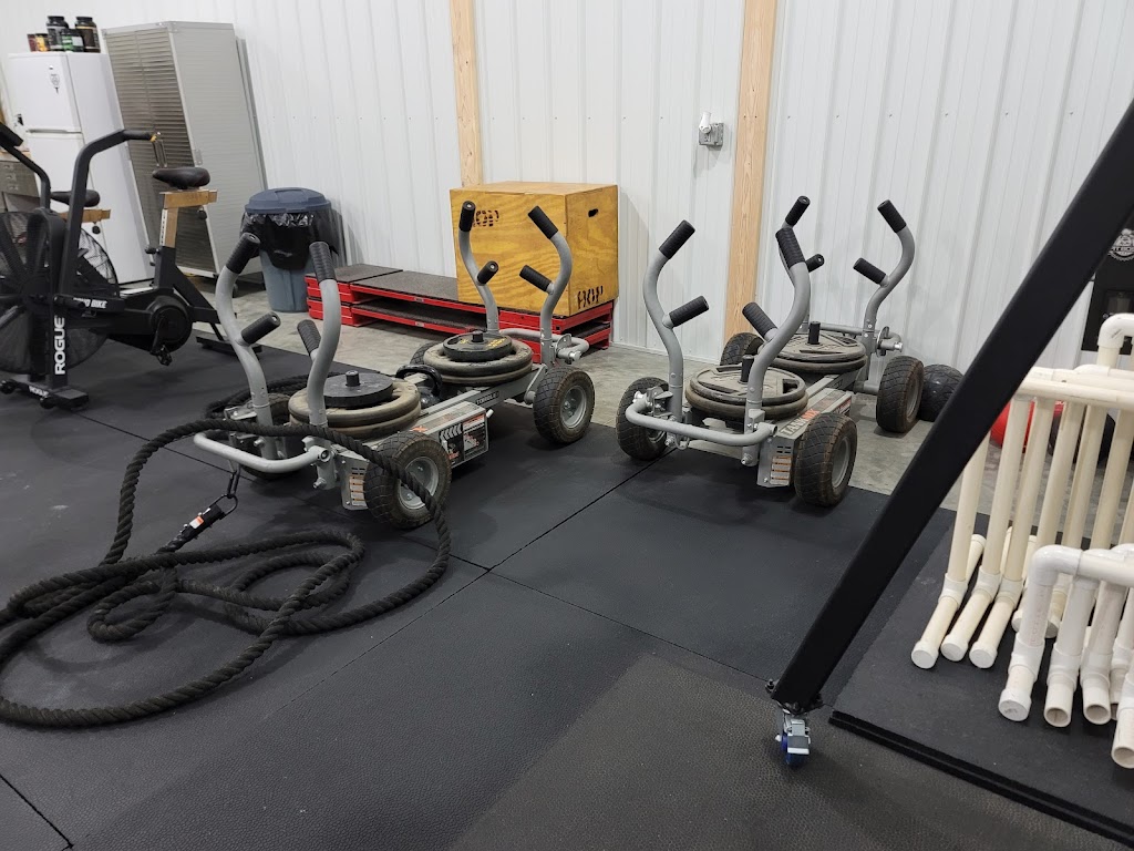  Apex training fitness