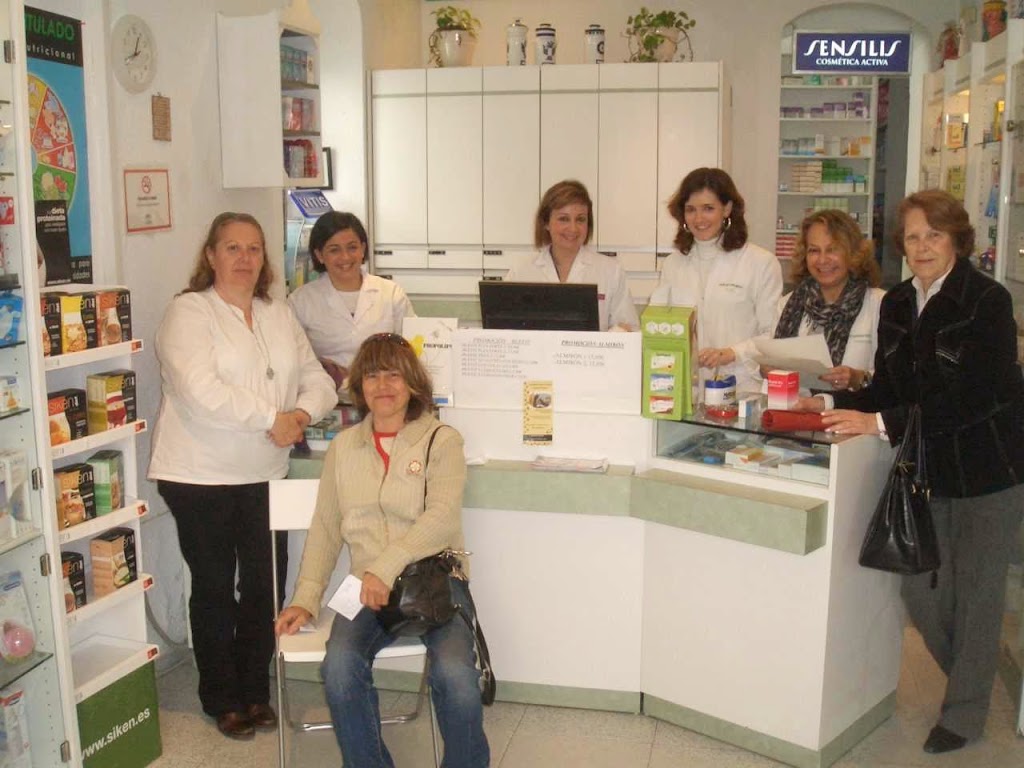 Inmaculada Sanchez — Todas