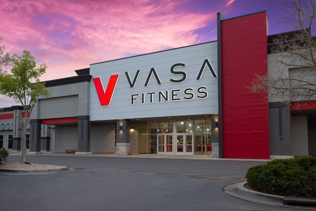  VASA Fitness
