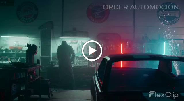 ORDER AUTO SAN SEBASTIAN DE LOS REYES — Del propietario