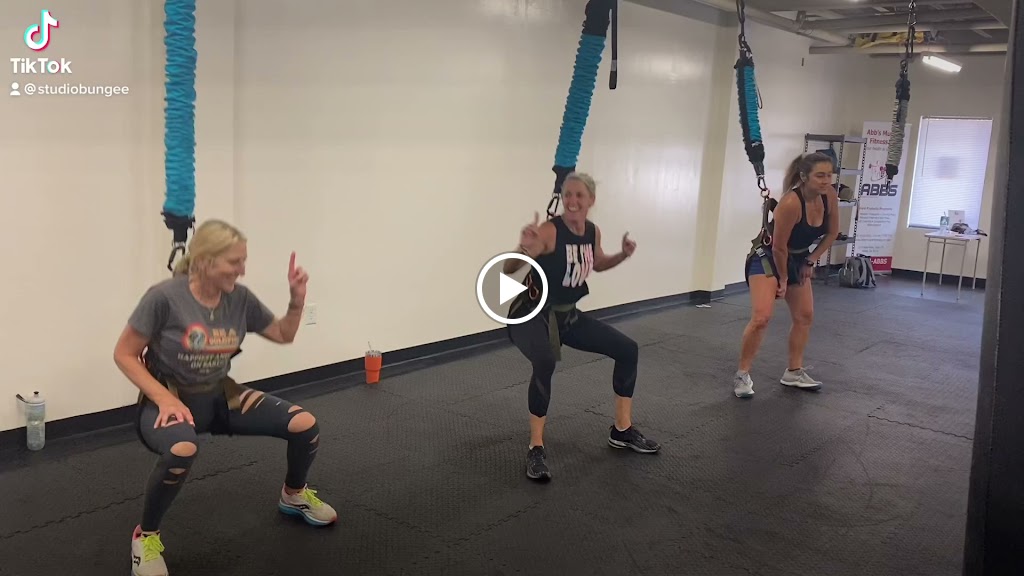  Studio Bungee Dallas, Ga