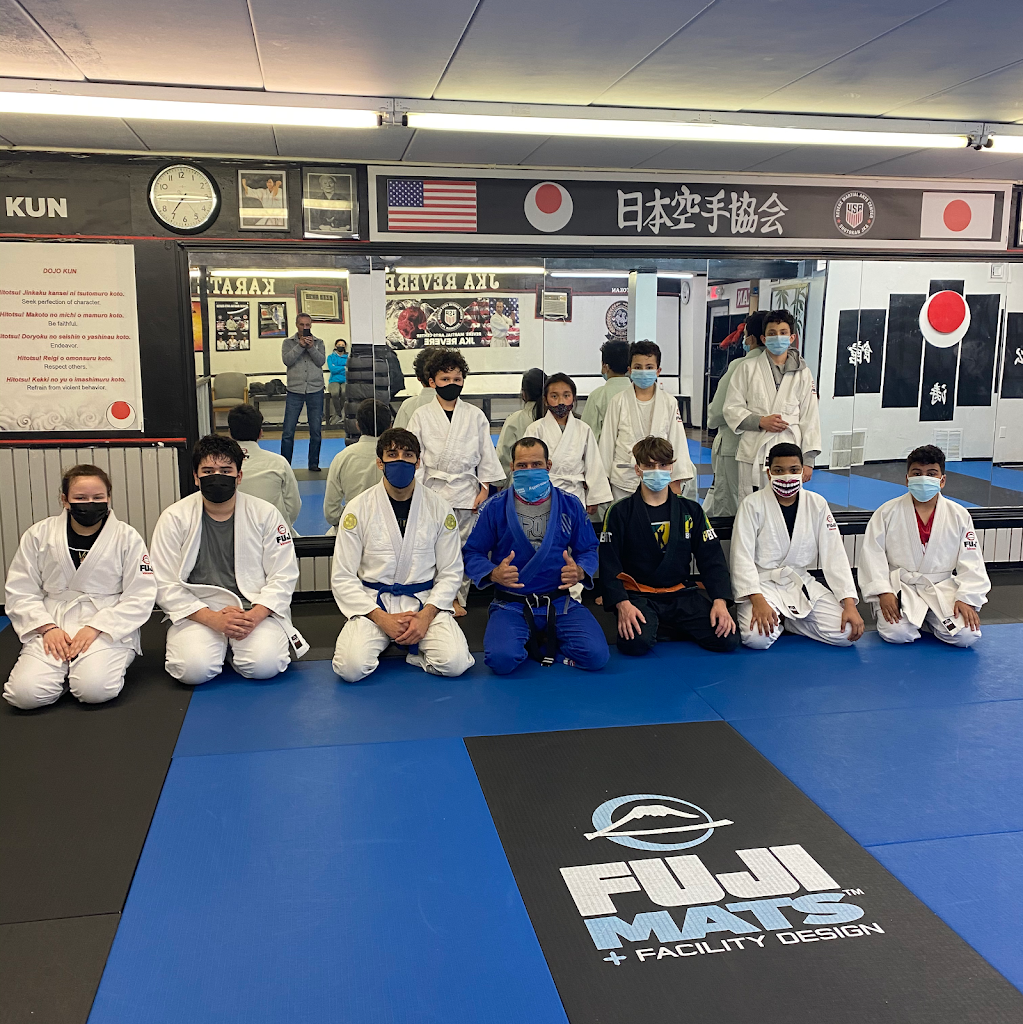  JKA Revere Martial Arts Center