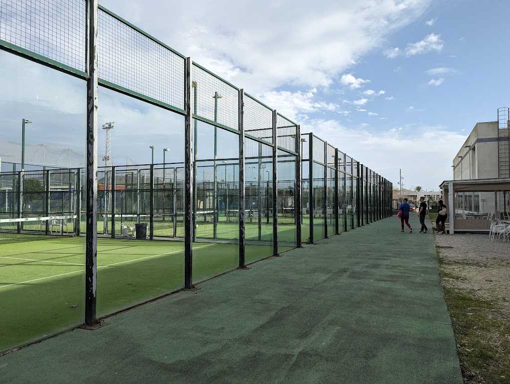 Alcudia Padel