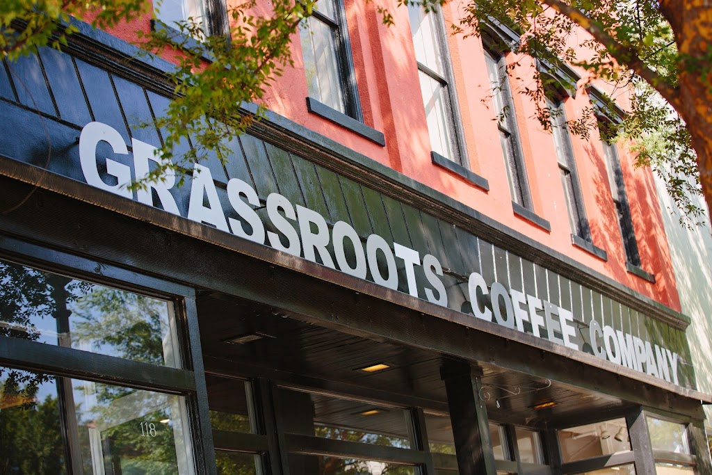 Photo of Grassroots Coffee