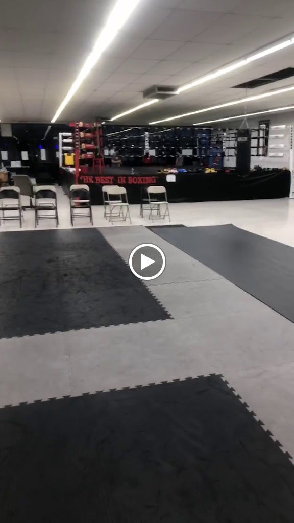  Ultimate House Of Champions (formerly MMA House of Champions)