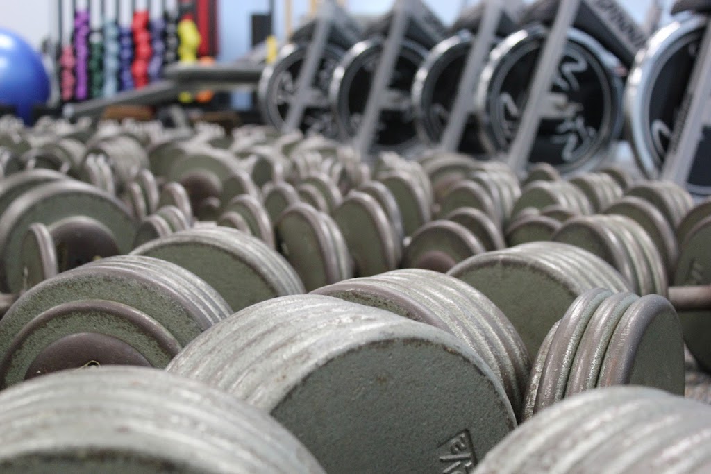  Great Day Personal Training