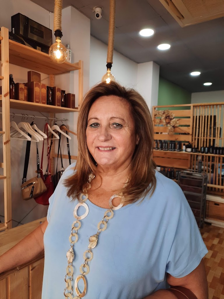 Peluqueria Lidia Moreno — Peinado