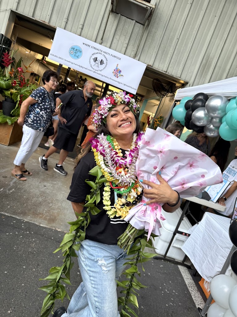  Breaking Chains Fitness and Gym LLC