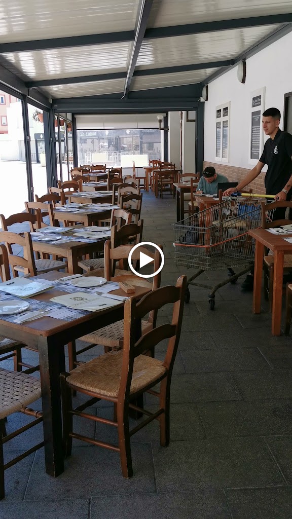 Meson Picoteo — Videos