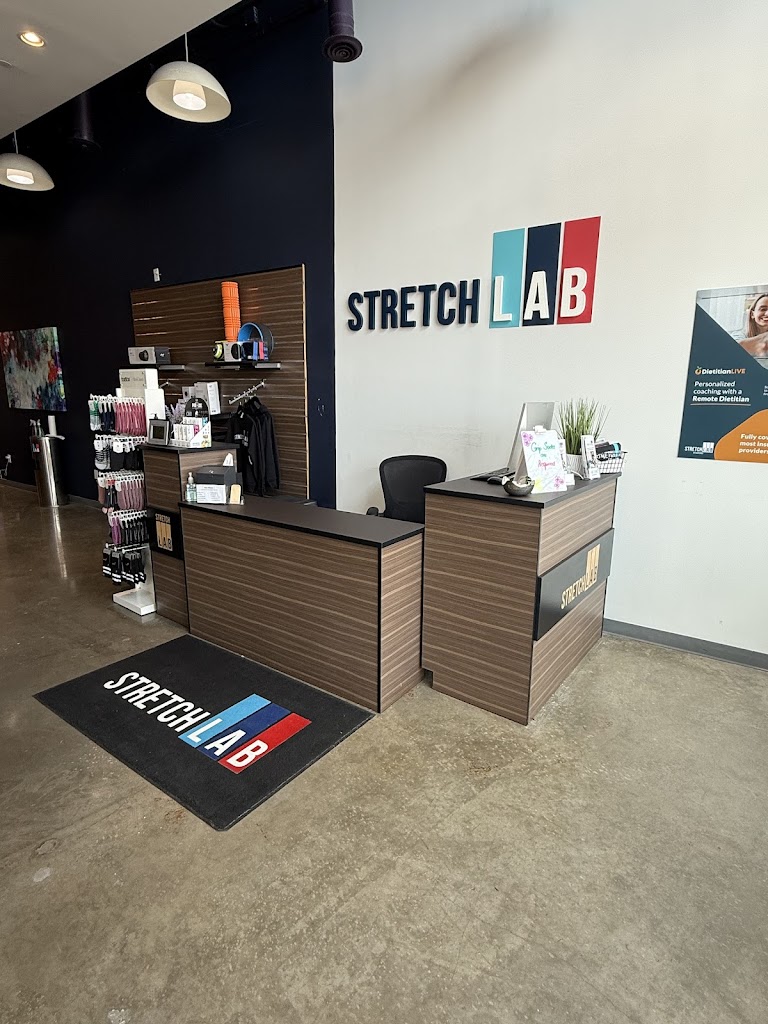  StretchLab