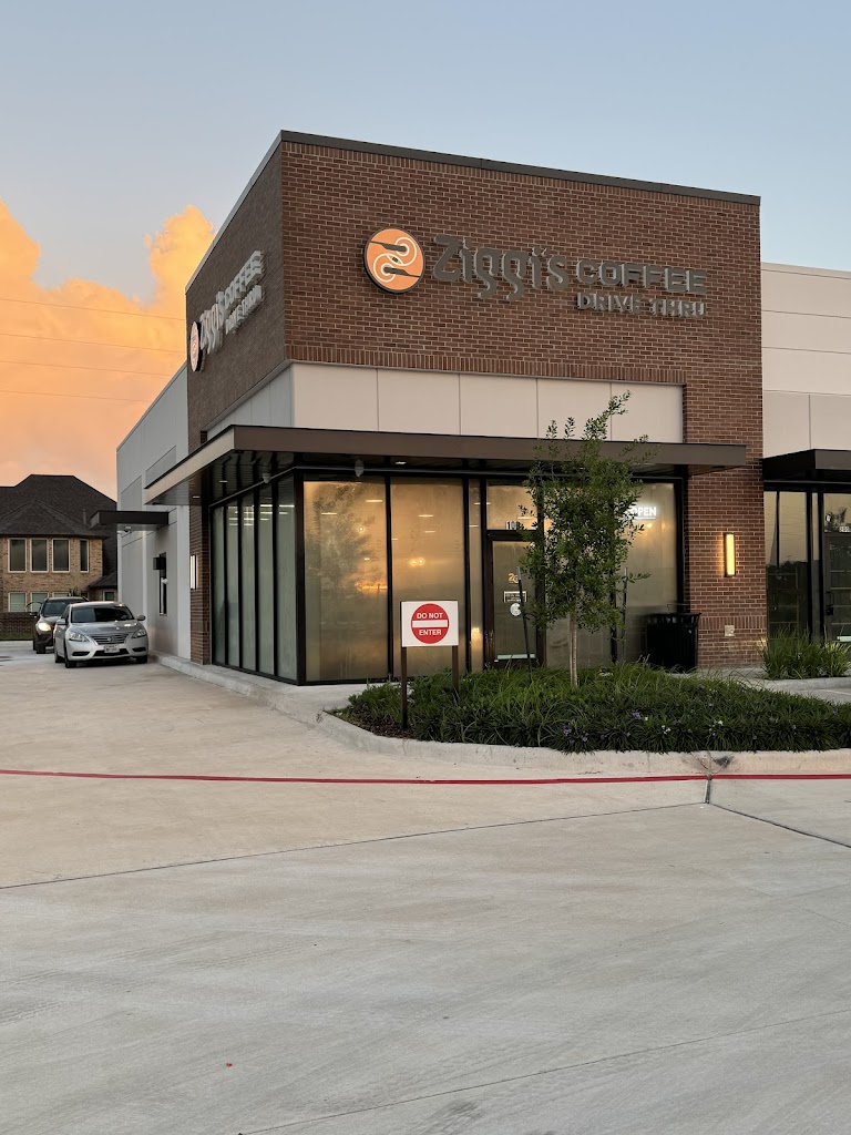 Photo of Ziggi's Coffee