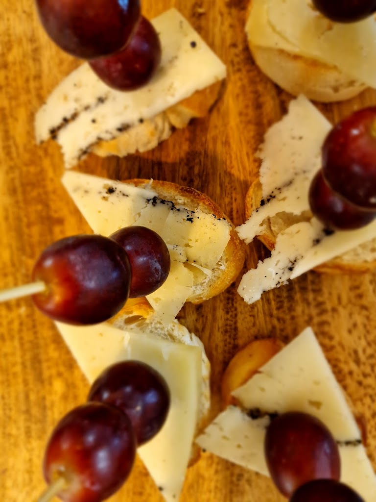 verbena GastroBar — Del propietario