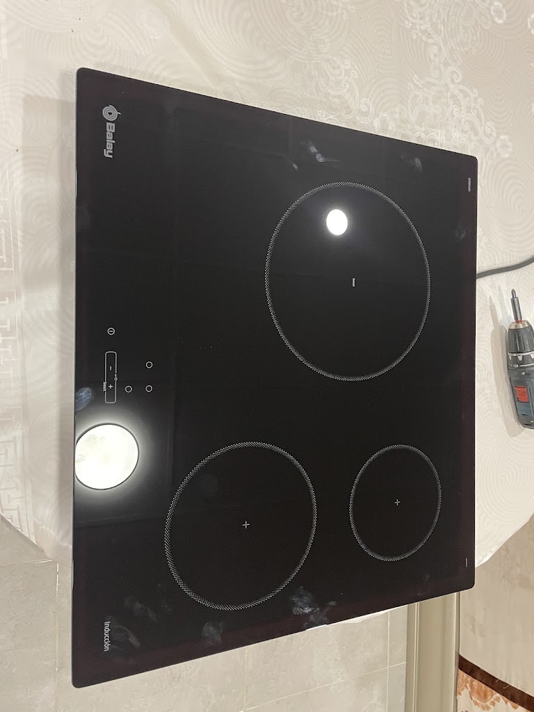 Reparacion oficial de electrodomesticos Moragrega — Del propietario