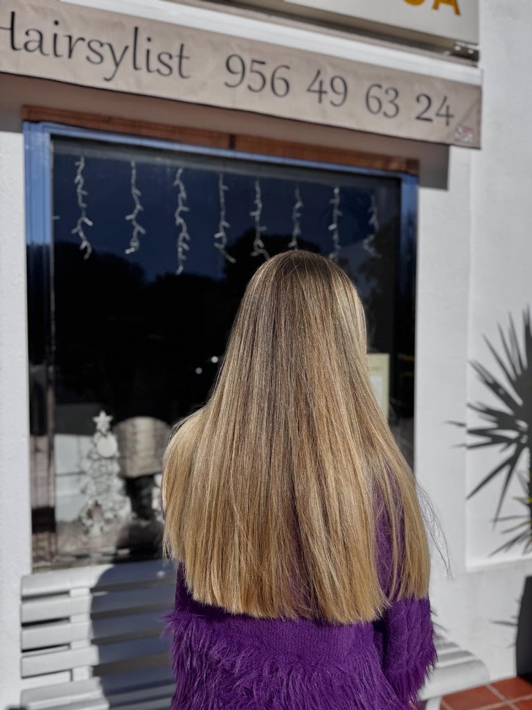 Salon Bella Montero Peluqueria y Estetica natural "Secretos del Agua" — Exterior