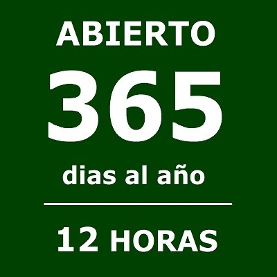 Farmacia Villapresente — Todas