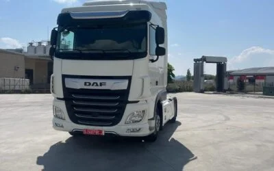 De La Dehesa Trucks S.L.