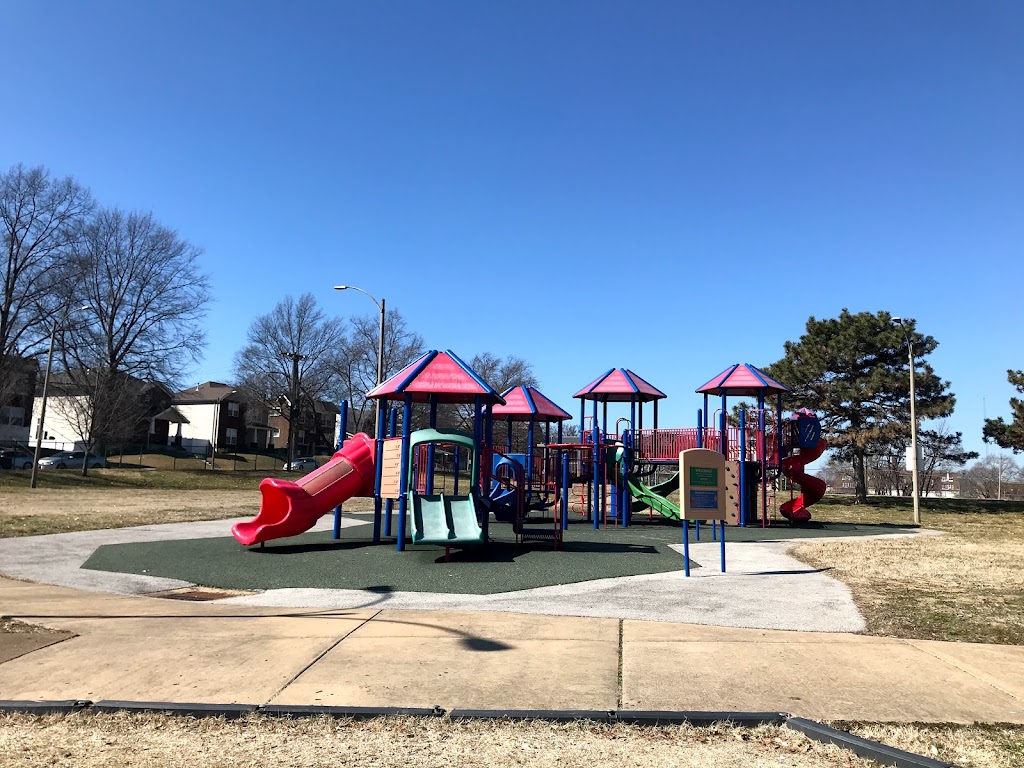 Terry Park
