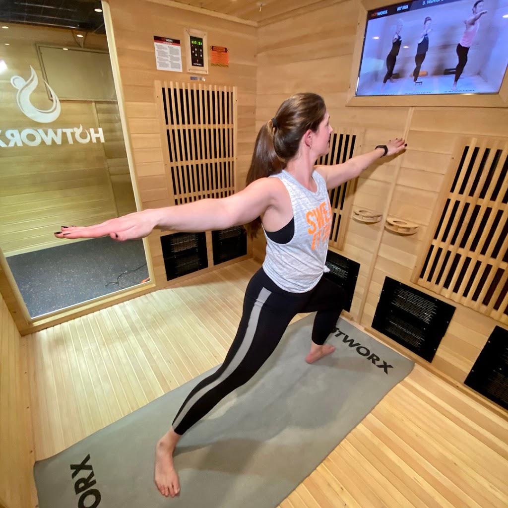  HOTWORX - Wichita, KS - East