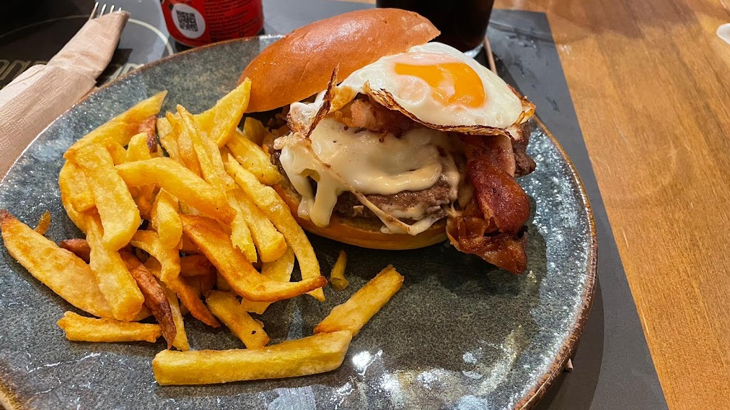 SANBORANT — Papas fritas