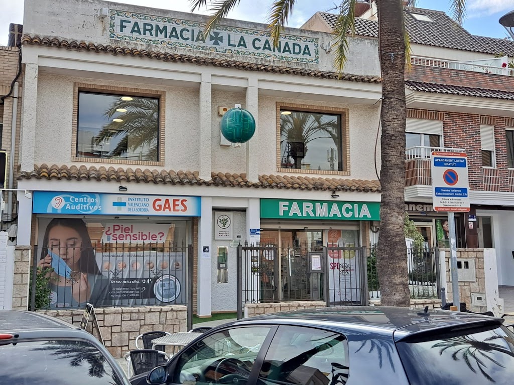 Farmacia la Canada