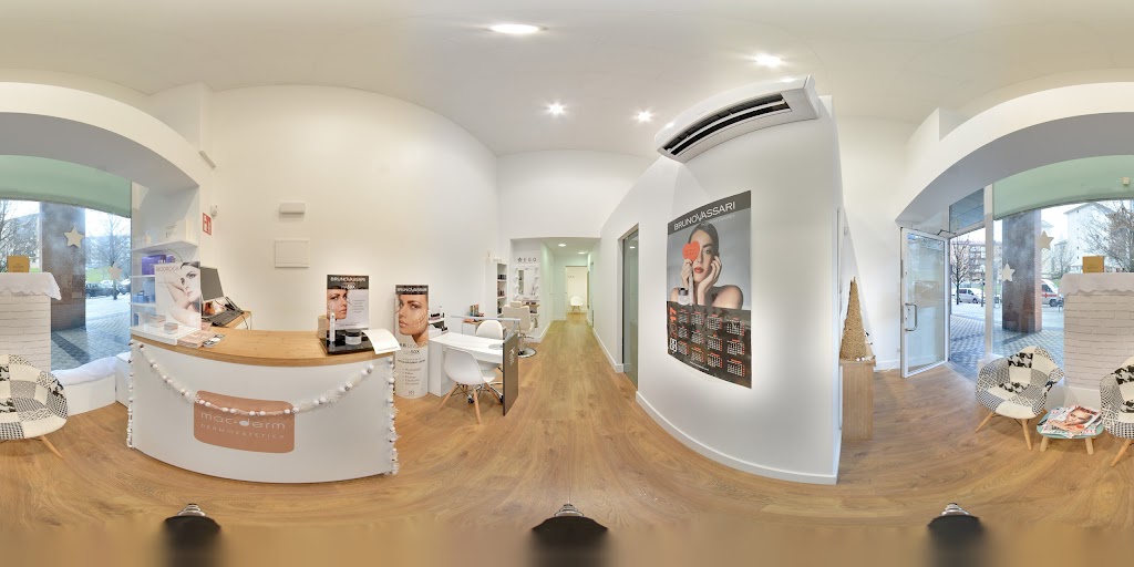 Mac Derm Dermoestetica