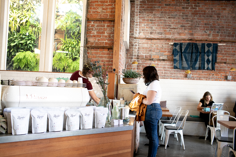 Photo of Scout Coffee Co.