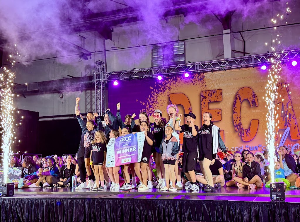  Summit Dance Center, LLC