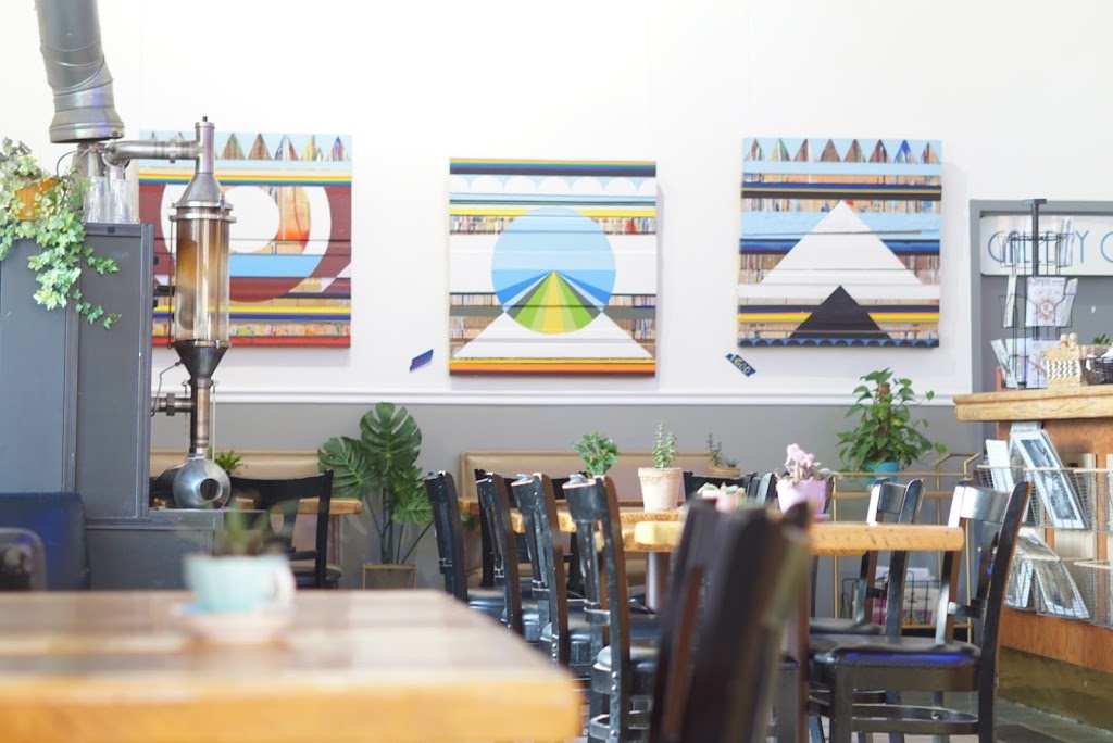 Photo of Gallery Cafe