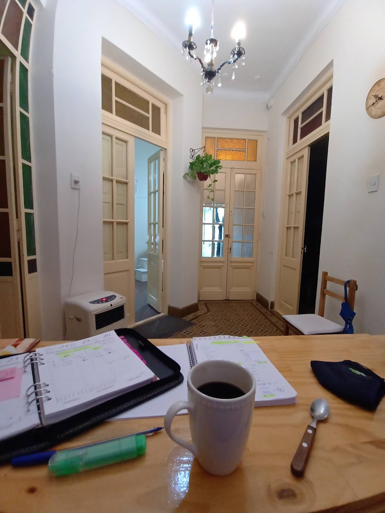 ALMA Cuidamos tu ser