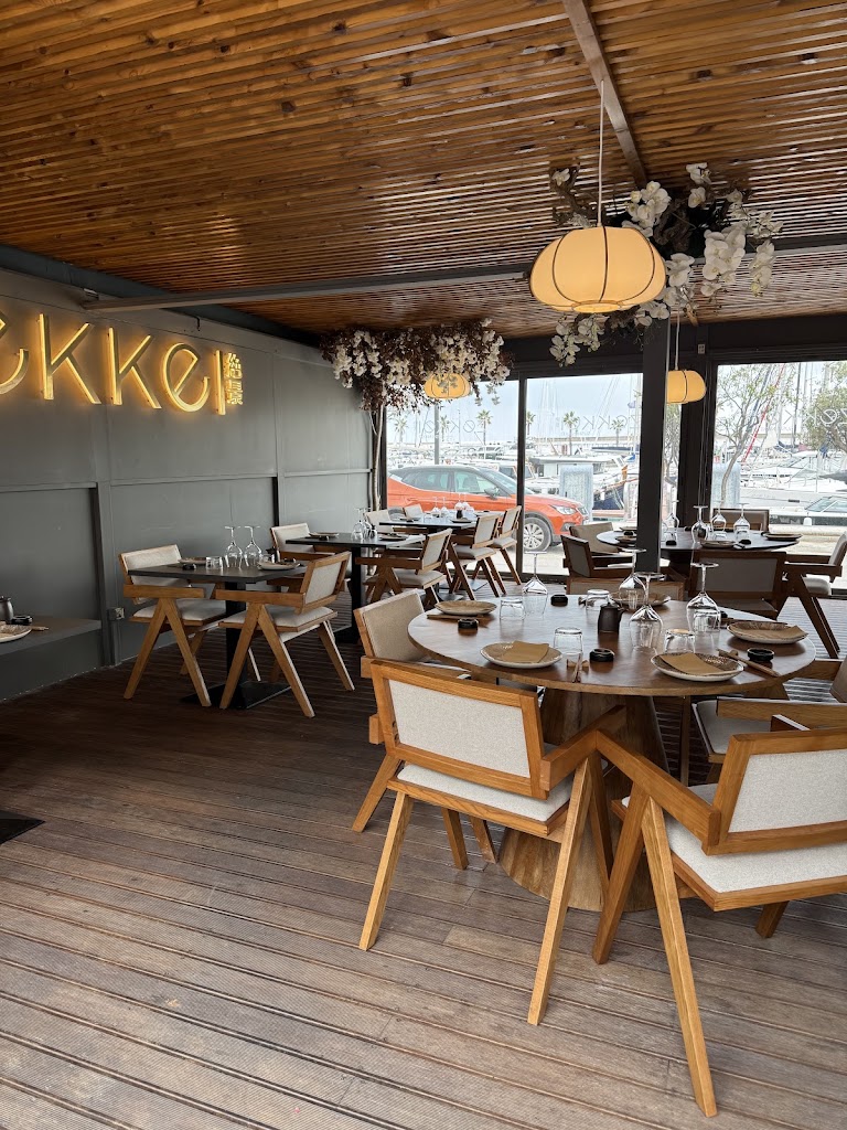 ZEKKEI SITGES | SUSHI NIKKEI — Mas recientes