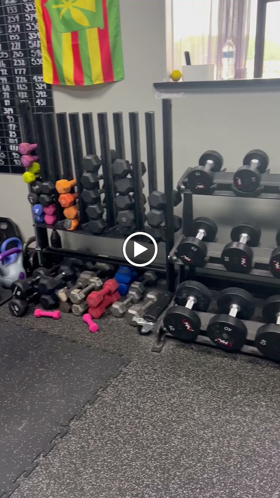  Koa Strength and Fitness