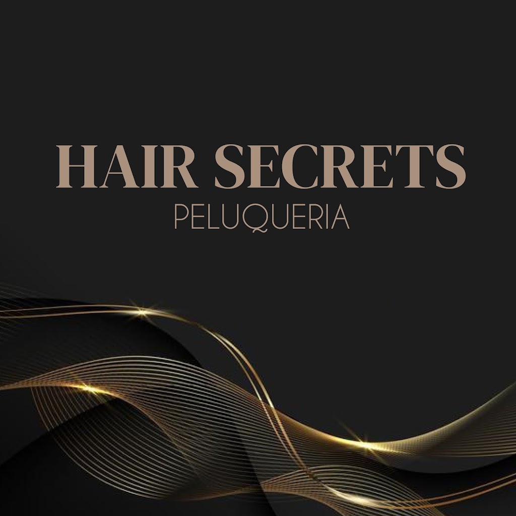 PELUQUERIA HAIR SECRETS