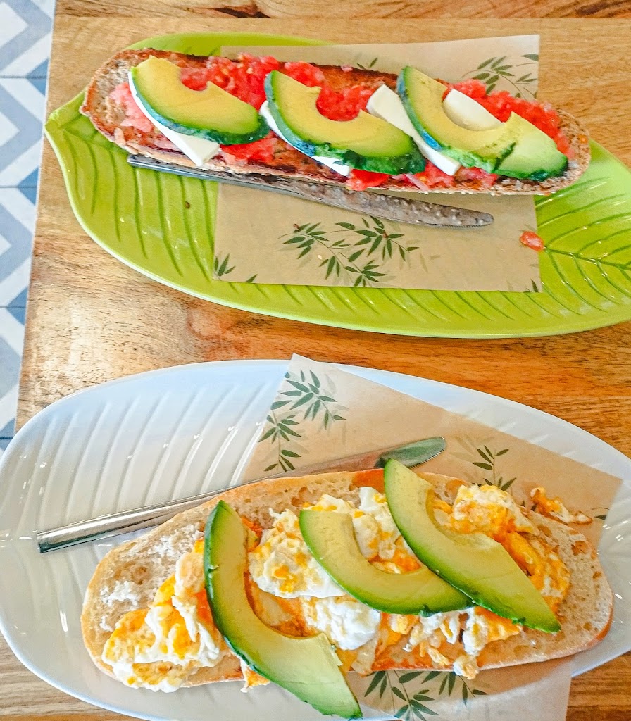 Katoa wild wild cooking — Mas recientes