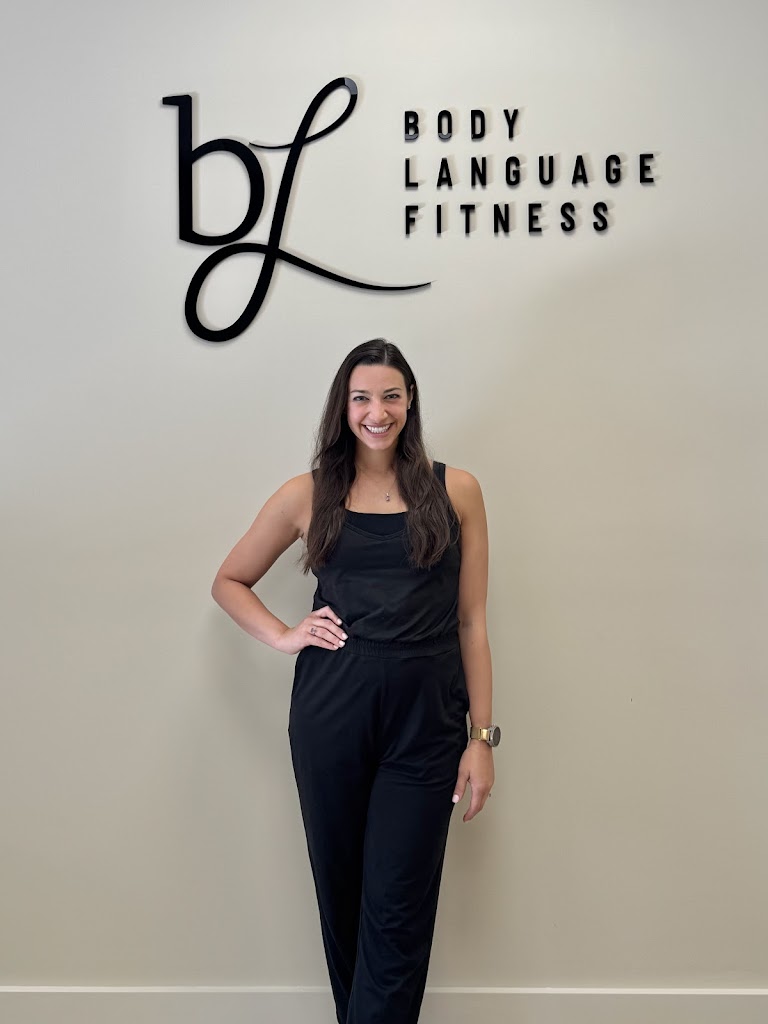  Body Language Fitness Studio