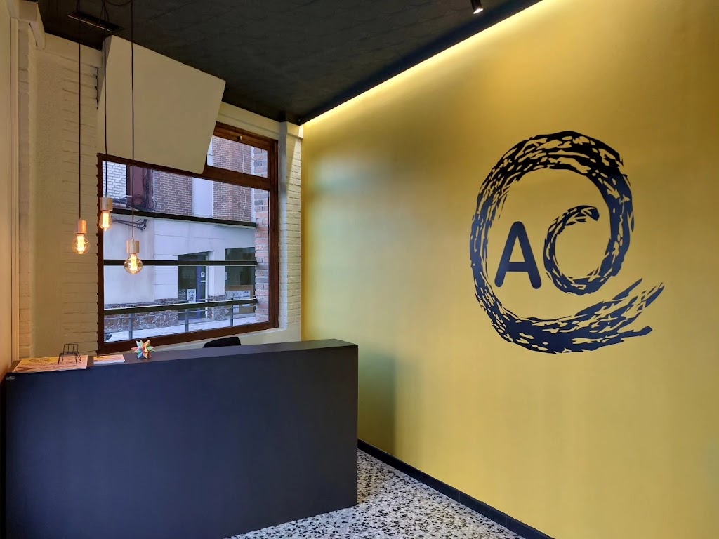 Academia Clinamen | Academia en Lorca