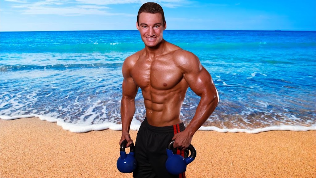  The Orange County Personal Trainer