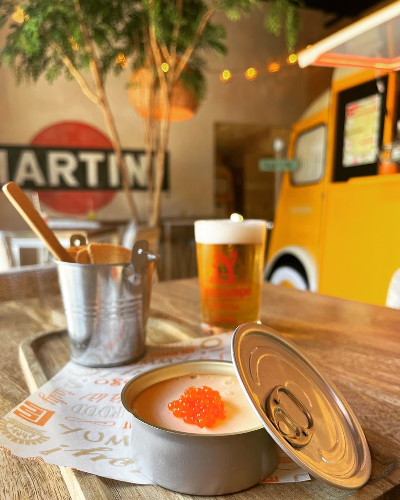 Guayabita. Tapas, copas y Cocktails — Del propietario