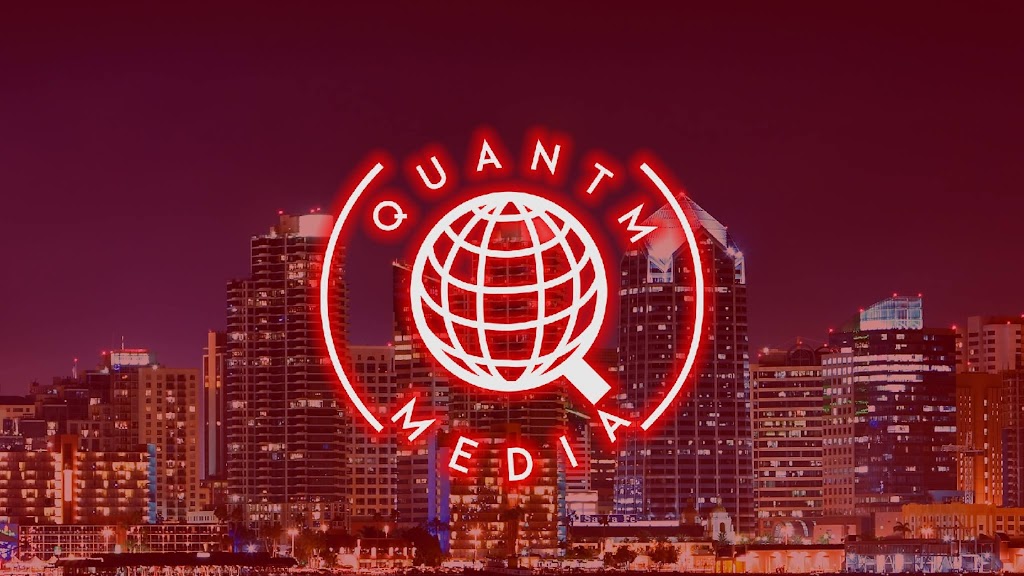 Quantm Media
