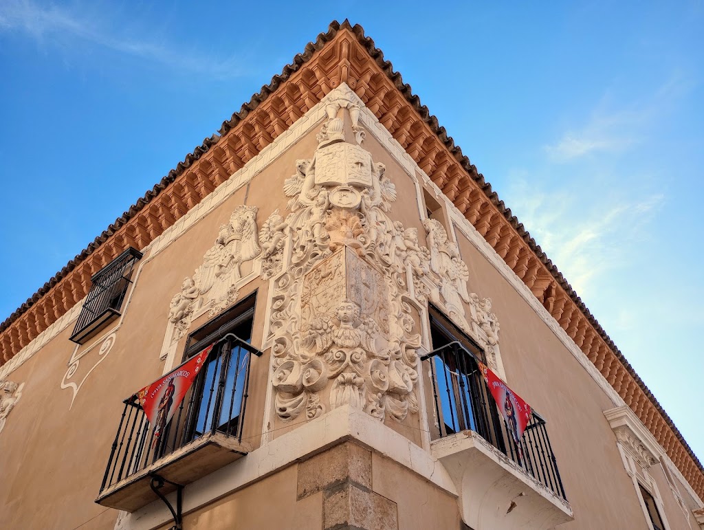 Ayuntamiento de Almendralejo