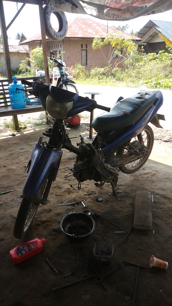 Bengkel Muslim