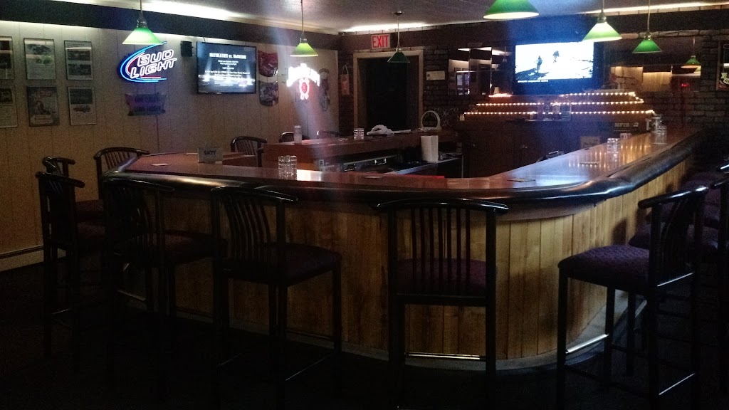  Longshots Pearson Smokehouse