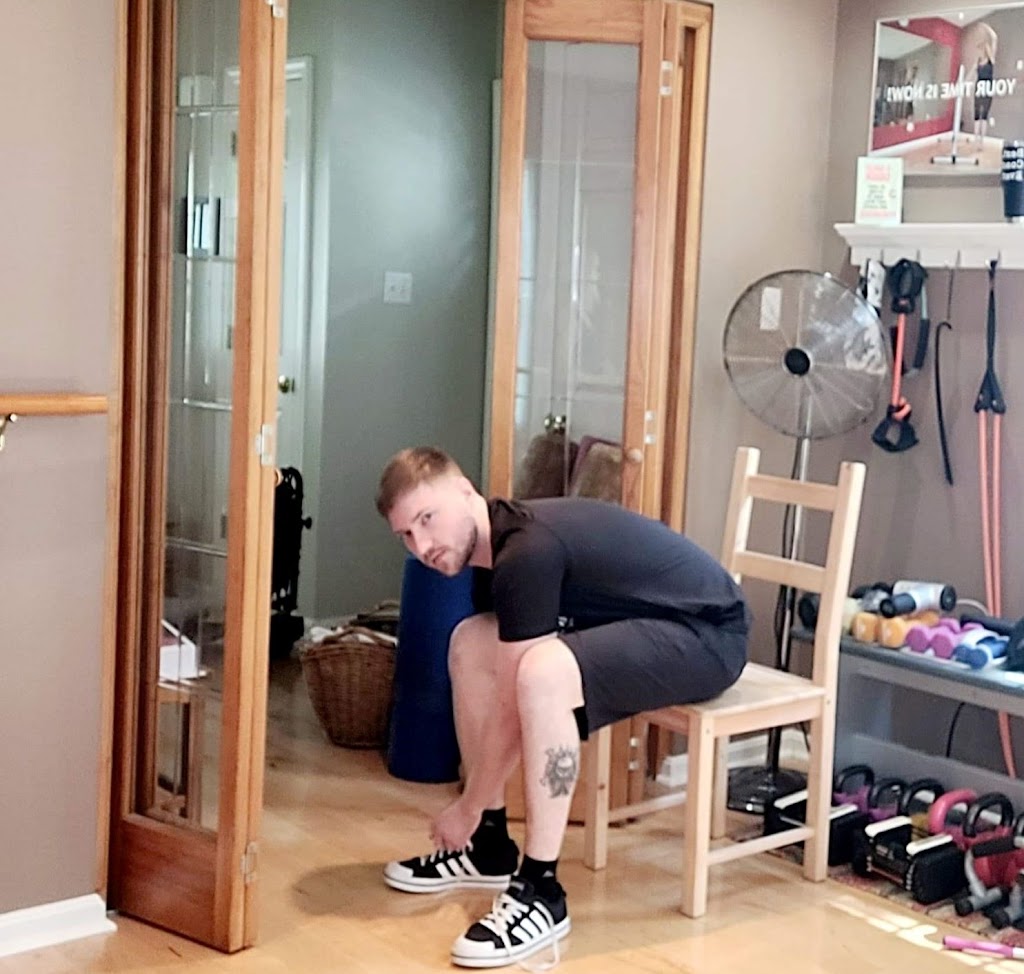  Nancy Griffin Fitness