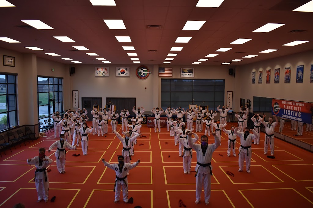  Master Yoo's Carmel Taekwondo & Martial Arts