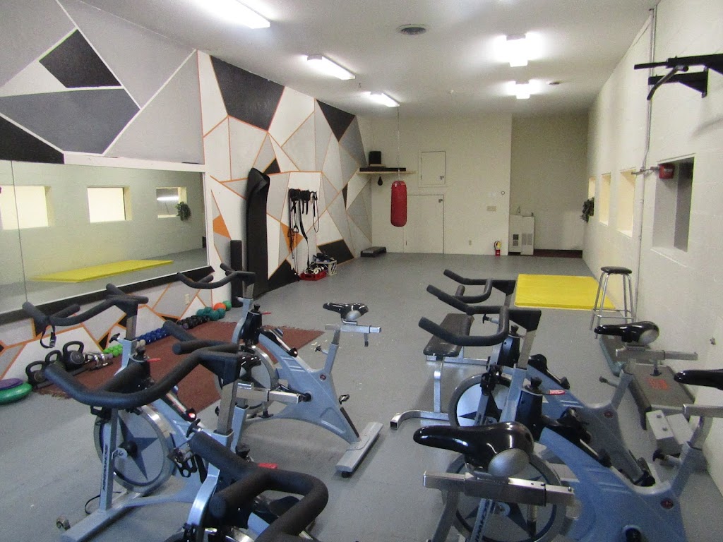  Kingdom Racquet & Fitness Club