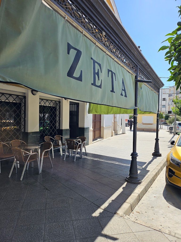 Pub Zeta