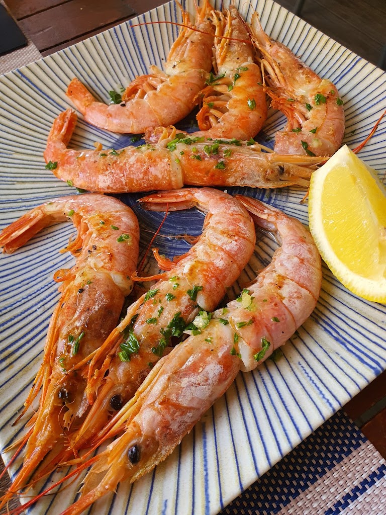 Restaurant Diagonal — Comida y bebida